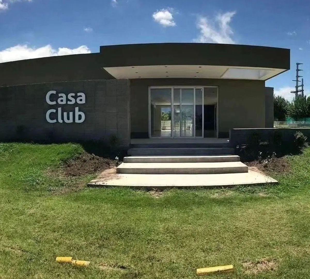 HERMOSO TERRENO CENTRAL EN VENTA COUNTRY LABRADORES 1 3