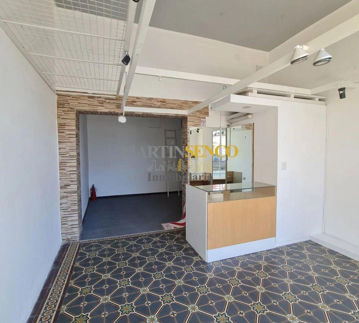 Foto de ALQUILO LOCAL COMERCIAL SAN JUAN 900, imagen 2
