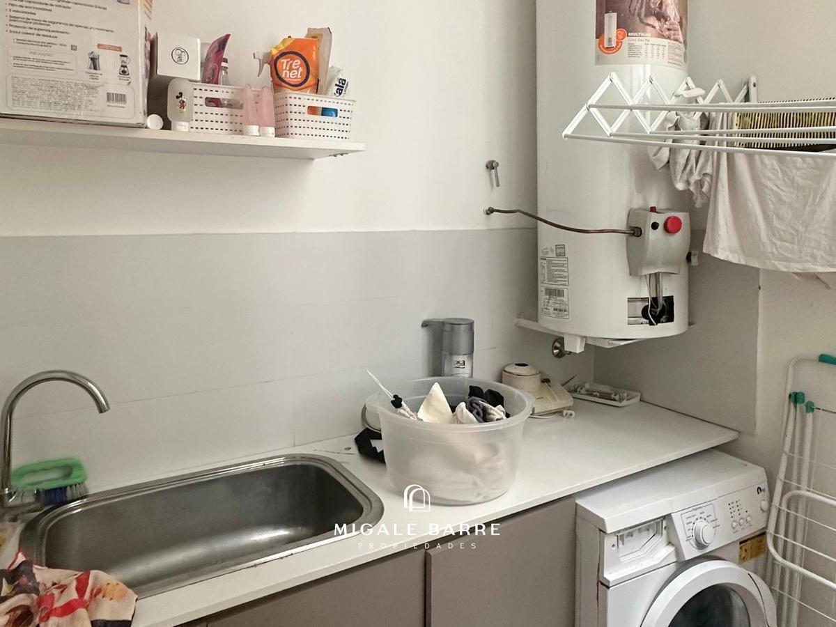 Venta 4 Ambientes Departamento en Recoleta 2