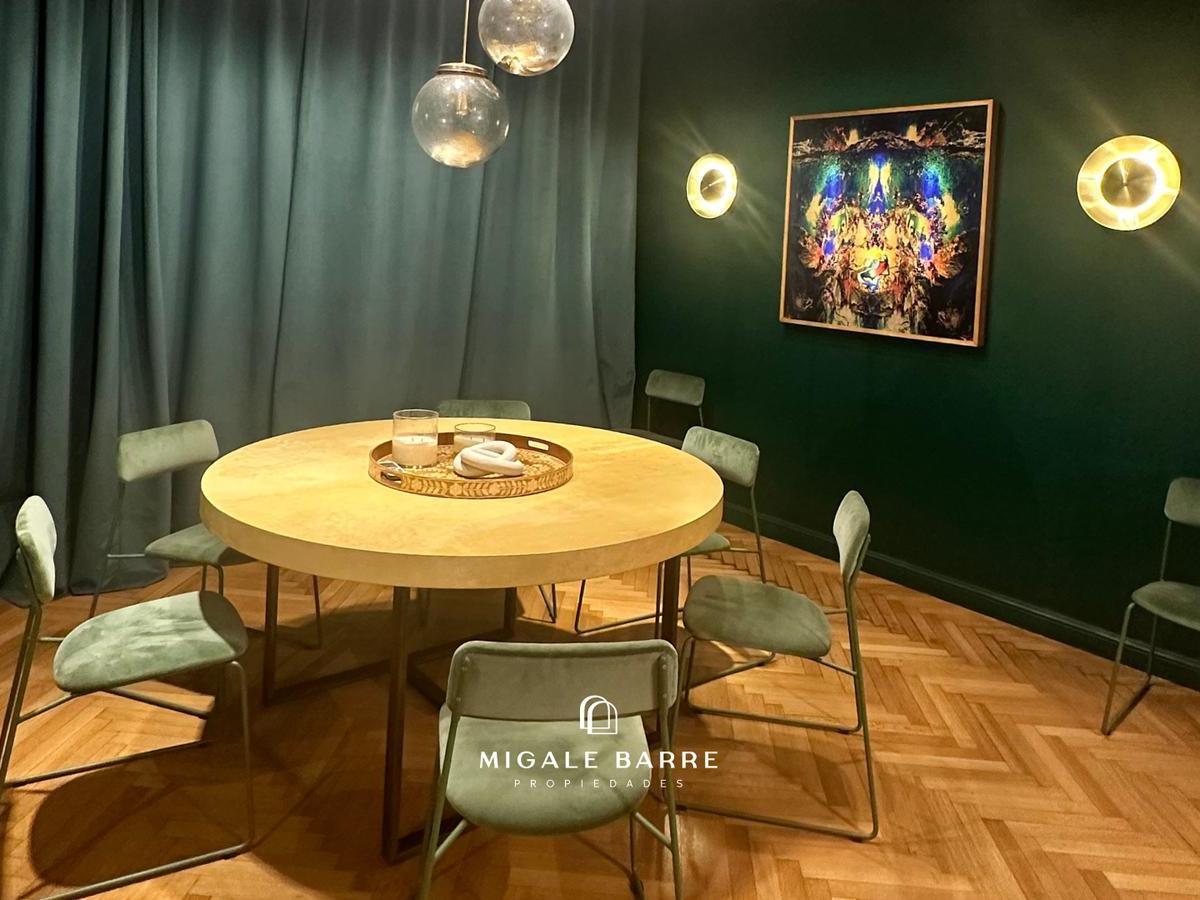 Venta 4 Ambientes Departamento en Recoleta 4