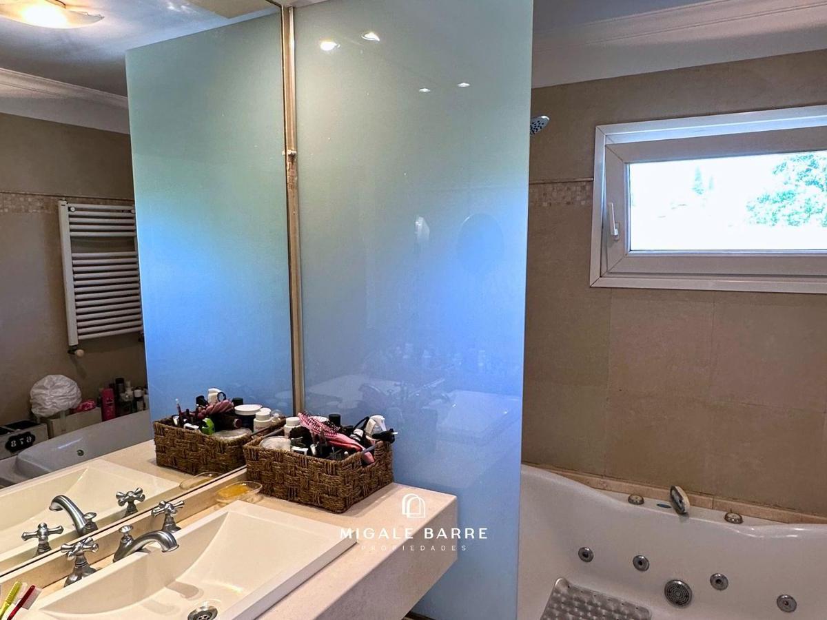 Casa en Venta San Isidro 3