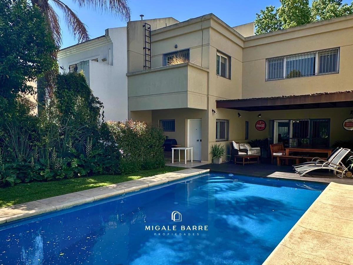 Casa en Venta San Isidro 5