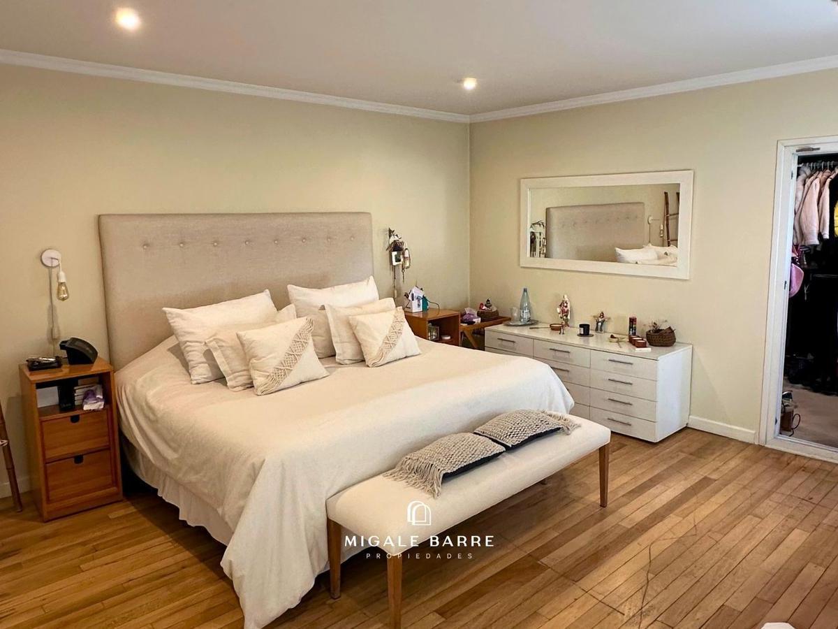Casa en Venta San Isidro 1