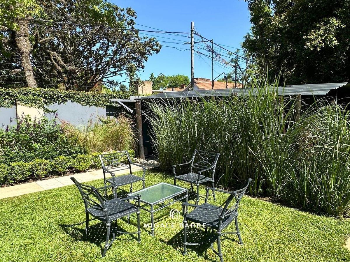 Casa en Venta San Isidro 2