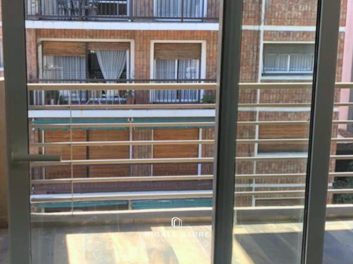 Departamento en Coghlan 3