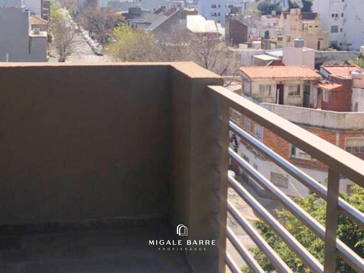 Departamento en Coghlan 5