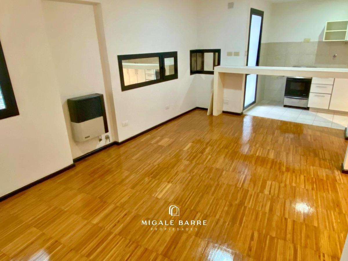 Departamento en Venta Sobre Catamarca Al 600 1