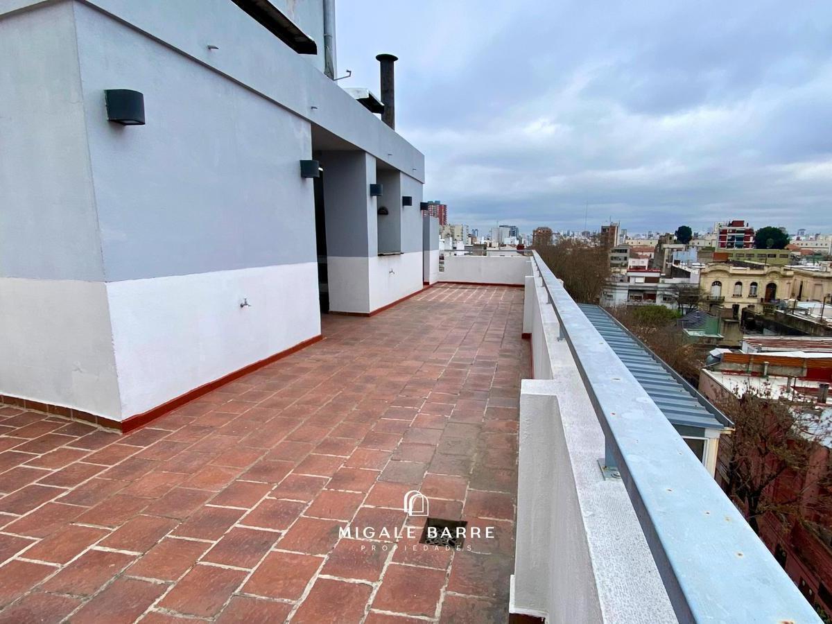 Departamento en Venta Sobre Catamarca Al 600 4