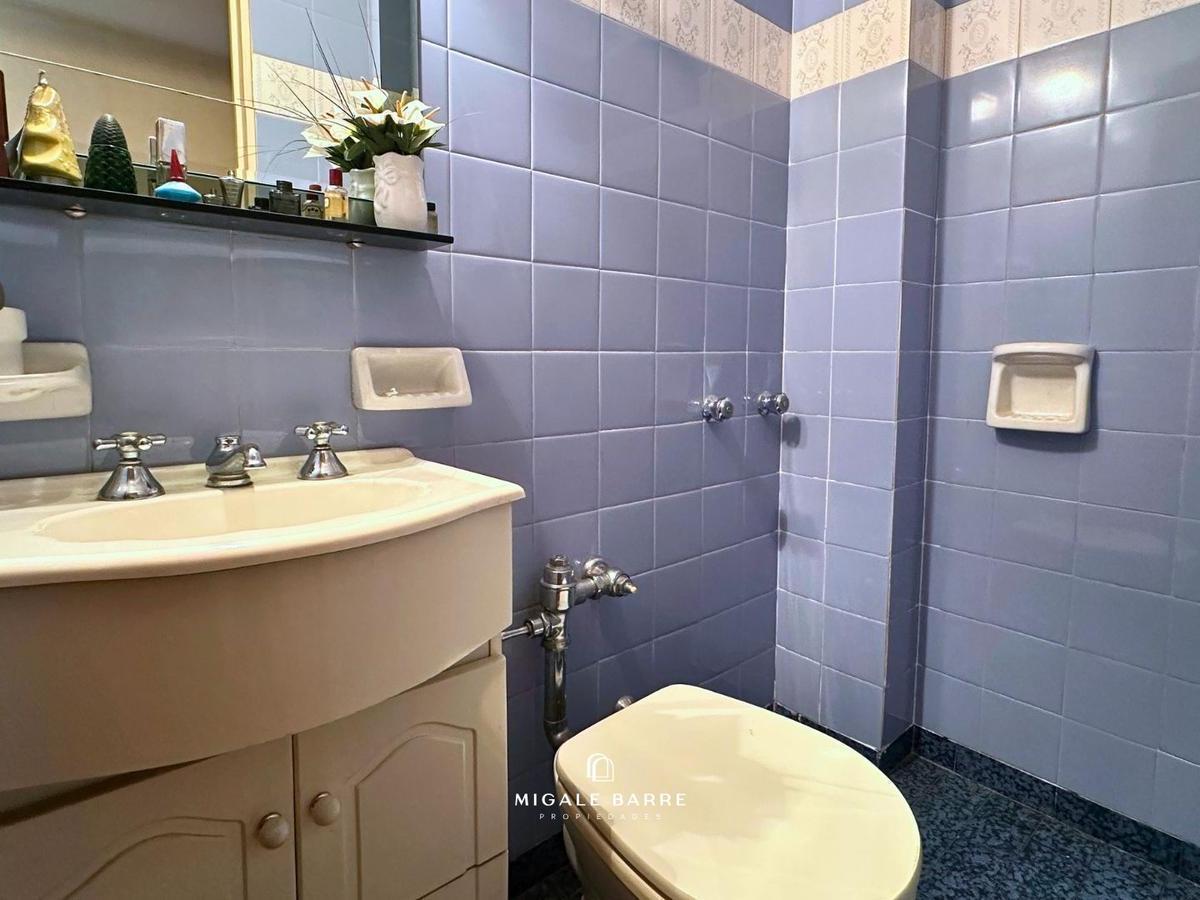 Venta Departamento 4 Ambiente con Dependencia 2
