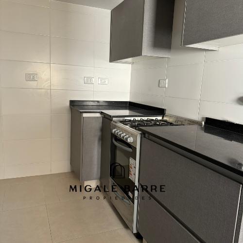 Departamento en  Venta 4 amb con cochera  a estrenar Plaza Irlanda 4