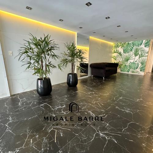 Departamento en  Venta 4 amb con cochera  a estrenar Plaza Irlanda 3