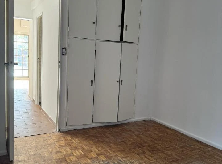 Venta departamento 4 ambientes en Caballito con patio y cochera 5