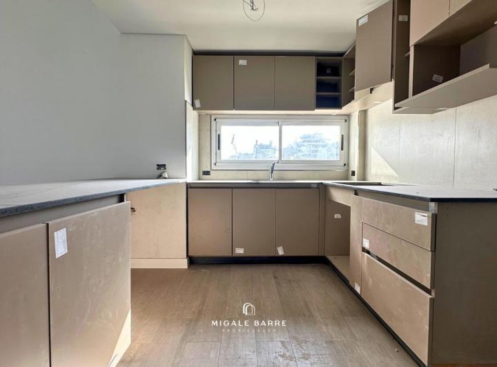 Venta Departamento 3 ambientes a estrenar en Caballito – Balcón al frente y amenities 5