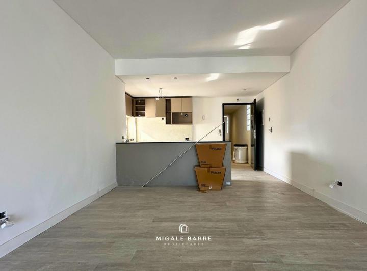 Venta Departamento 3 ambientes a estrenar en Caballito – Balcón al frente y amenities 3