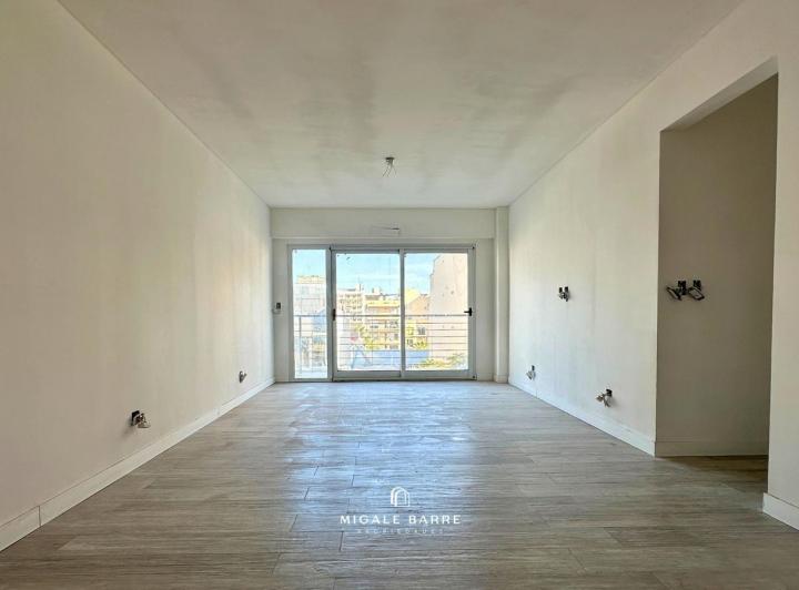 Venta Departamento 3 ambientes a estrenar en Caballito – Balcón al frente y amenities 2