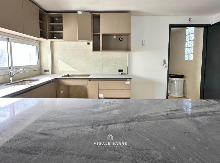 Venta Departamento 3 ambientes a estrenar en Caballito – Balcón al frente y amenities 4