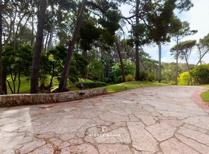 Casa en  Venta Carilo con pileta 5