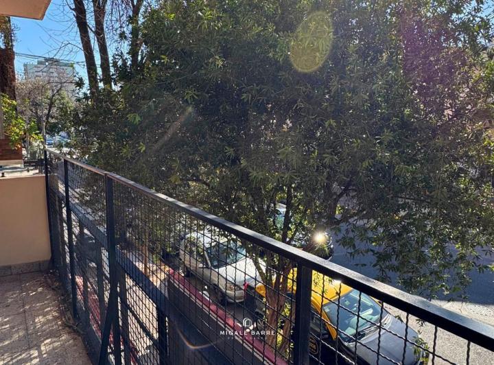 Venta departamento 4 ambientes al frente apto crédito Floresta 5