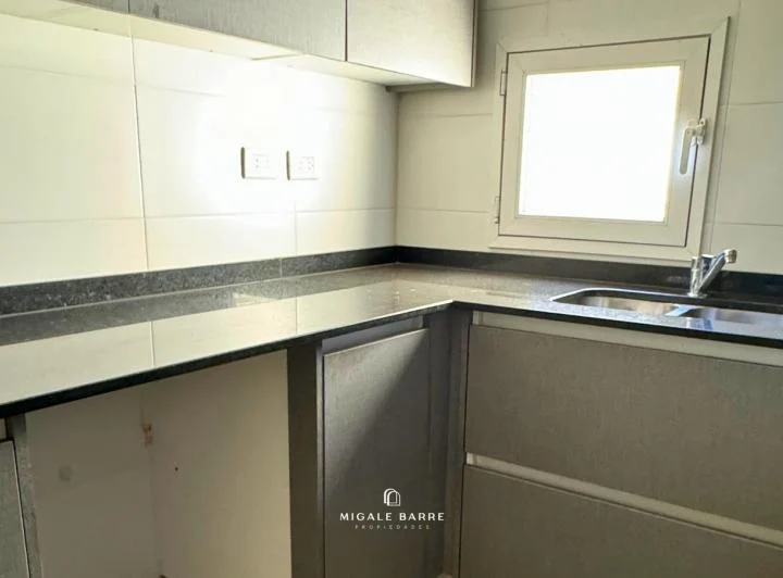 Departamento en  Venta 4 amb con cochera  a estrenar Plaza Irlanda 5