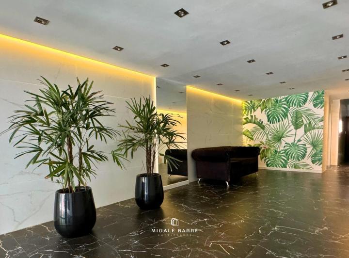 Departamento en  Venta 4 amb con cochera  a estrenar Plaza Irlanda 3