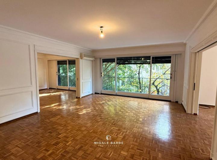 Departamento en Alquiler sobre Av. Callao y Av. Posadas 2