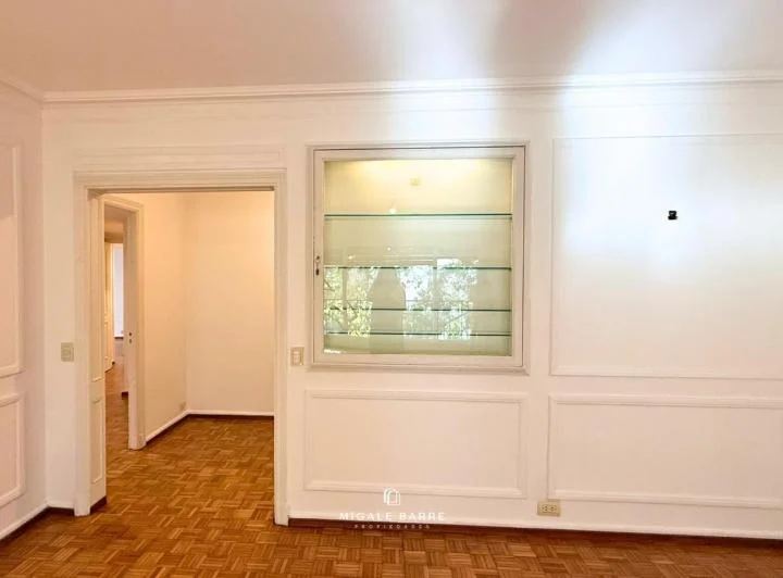 Departamento en Alquiler sobre Av. Callao y Av. Posadas 3