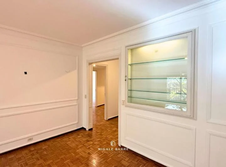 Departamento en Alquiler sobre Av. Callao y Av. Posadas 4