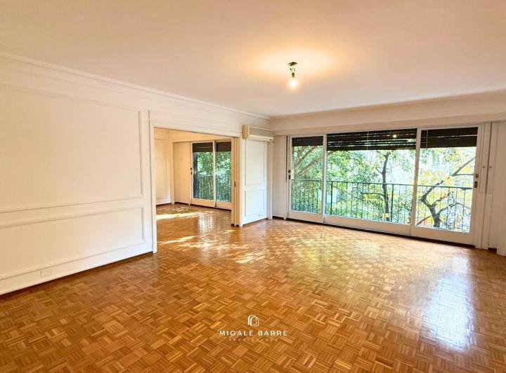 Departamento en Alquiler sobre Av. Callao y Av. Posadas 5