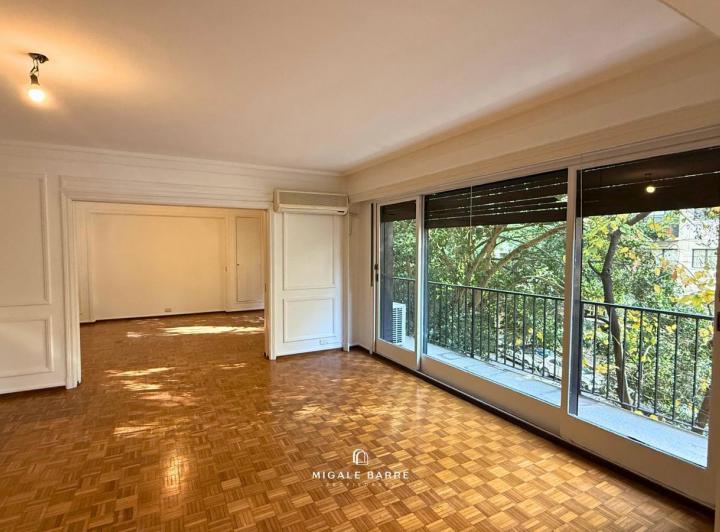 Departamento en Alquiler sobre Av. Callao y Av. Posadas 1