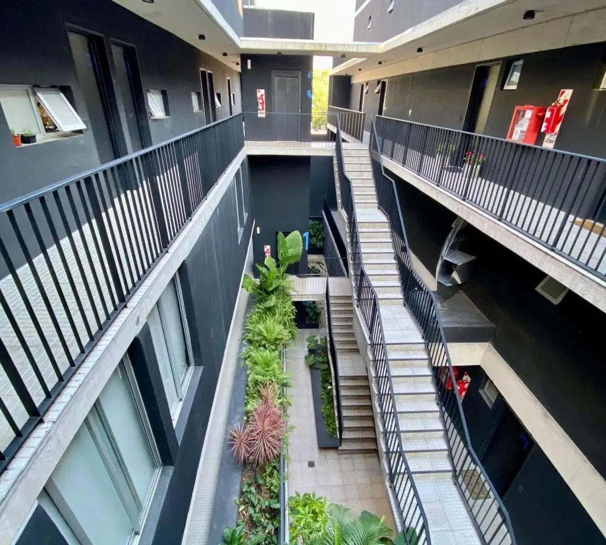 Departamento en Venta 3 amb amenities y cochera Villa Urquiza 3