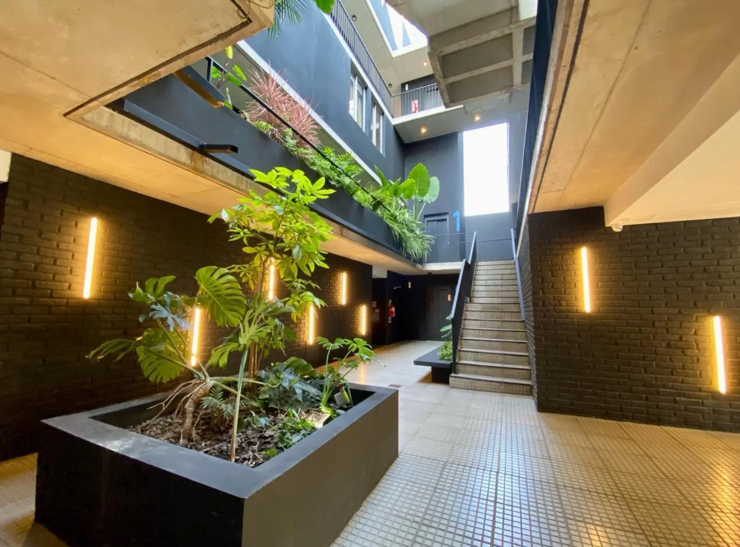 Departamento en Venta 3 amb amenities y cochera Villa Urquiza 5