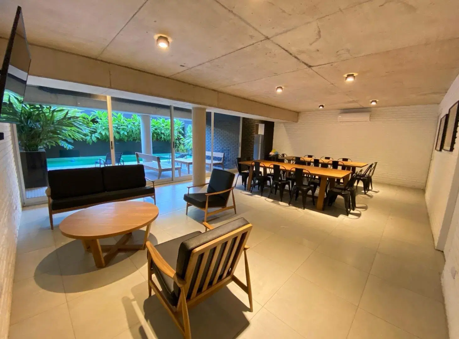 Departamento en Venta 3 amb amenities y cochera Villa Urquiza 4