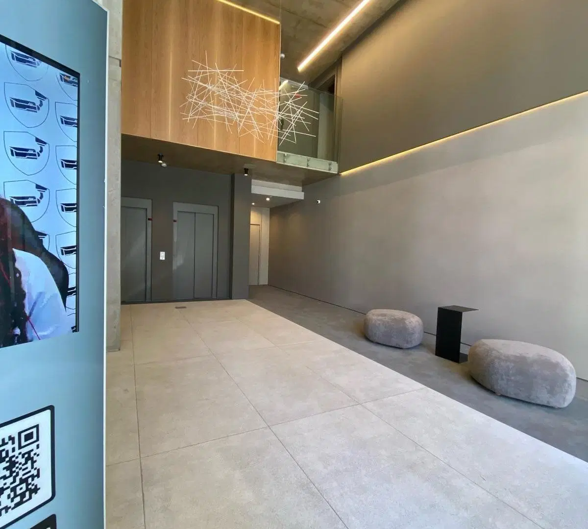 Monoambiente en Venta Caballito amenities 2