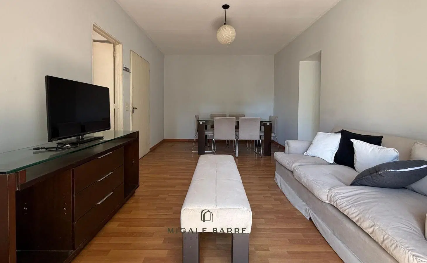Venta Departamento 4 ambientes Balvanera 2