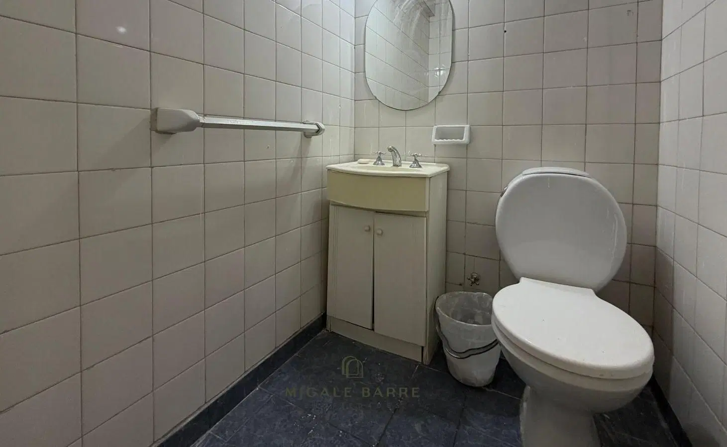 Venta Departamento 4 ambientes Balvanera 4