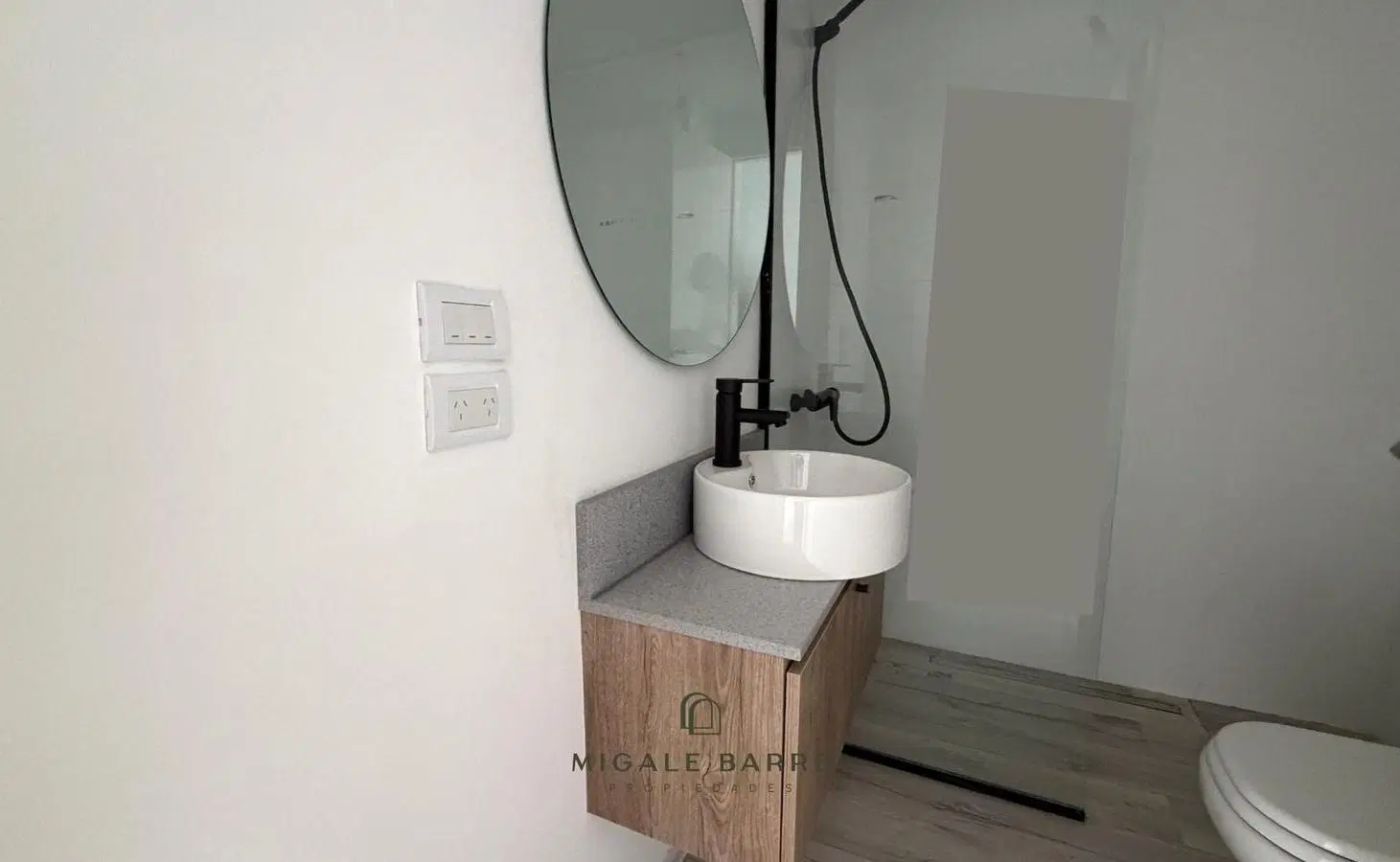 Venta Departamento Monoambiente en San Telmo 4