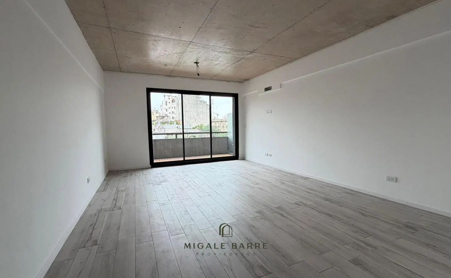 Venta Departamento Monoambiente en San Telmo 1