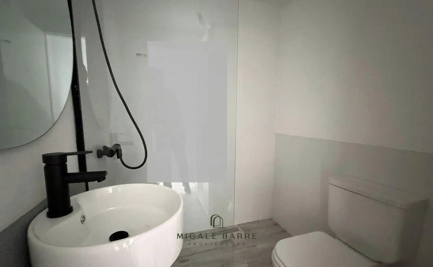 Venta Departamento Monoambiente en San Telmo 5