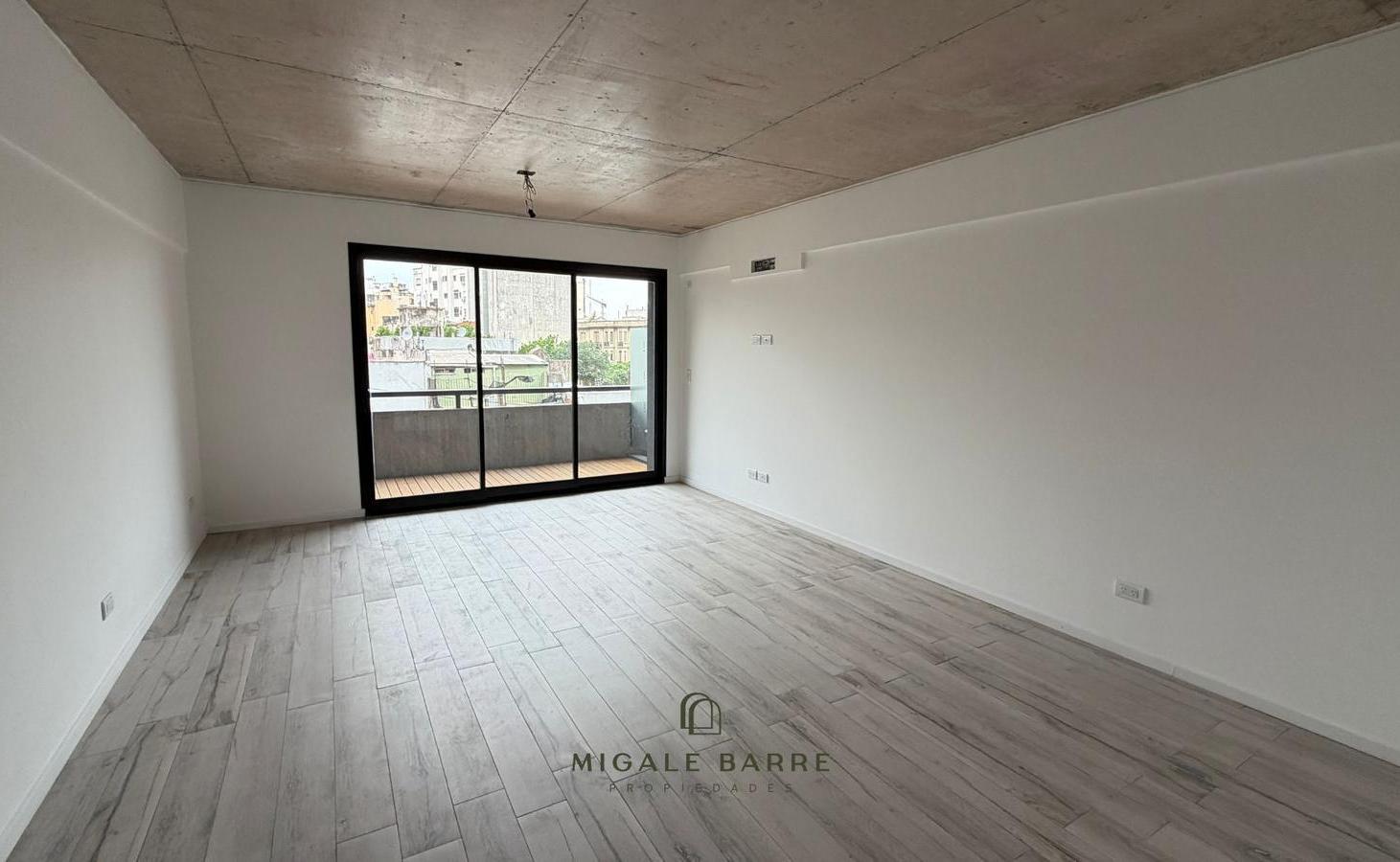 Venta Departamento Monoambiente en San Telmo