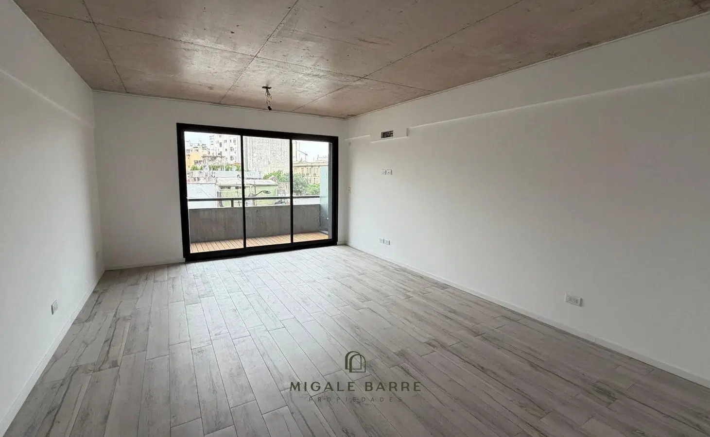 Venta Departamento Monoambiente en San Telmo 2