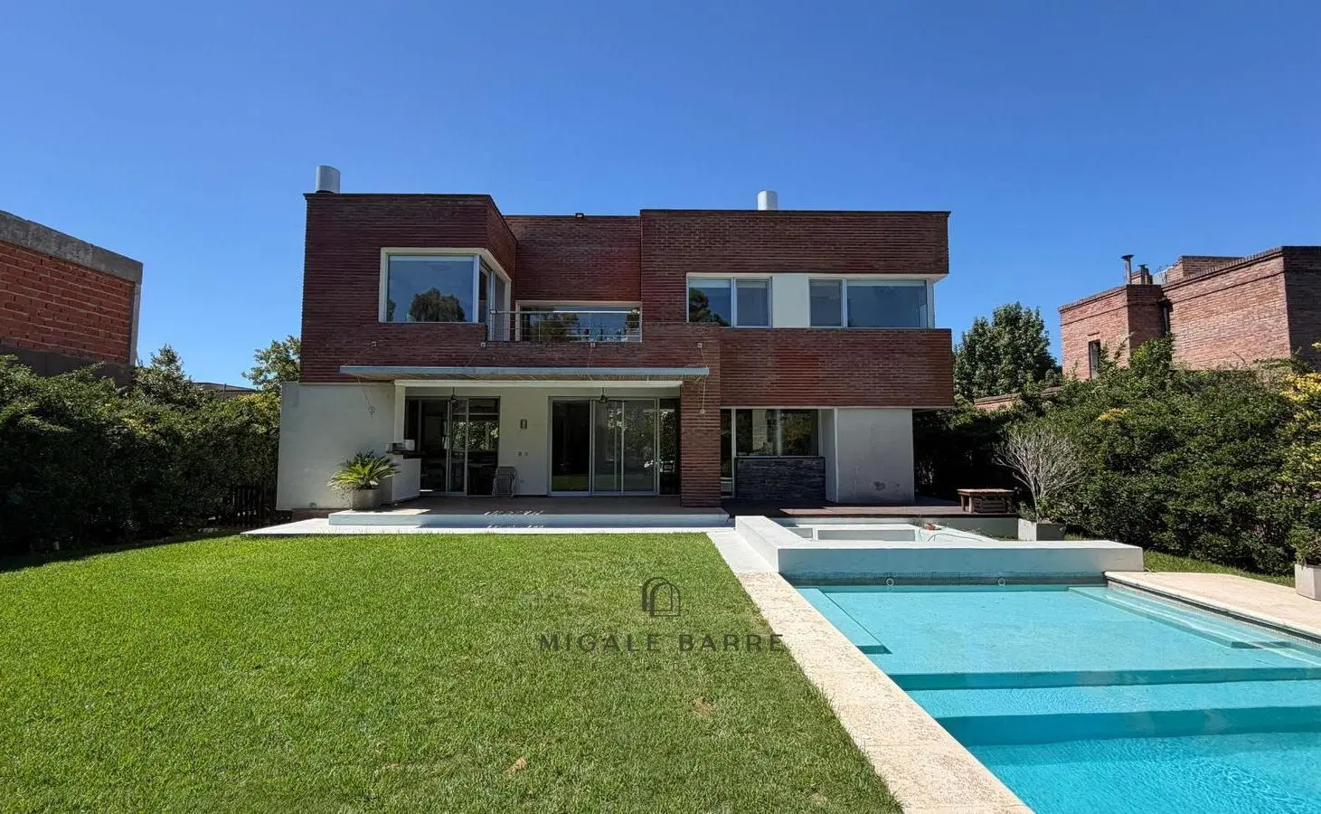 Casa en venta en Mayling Club de Campo 2