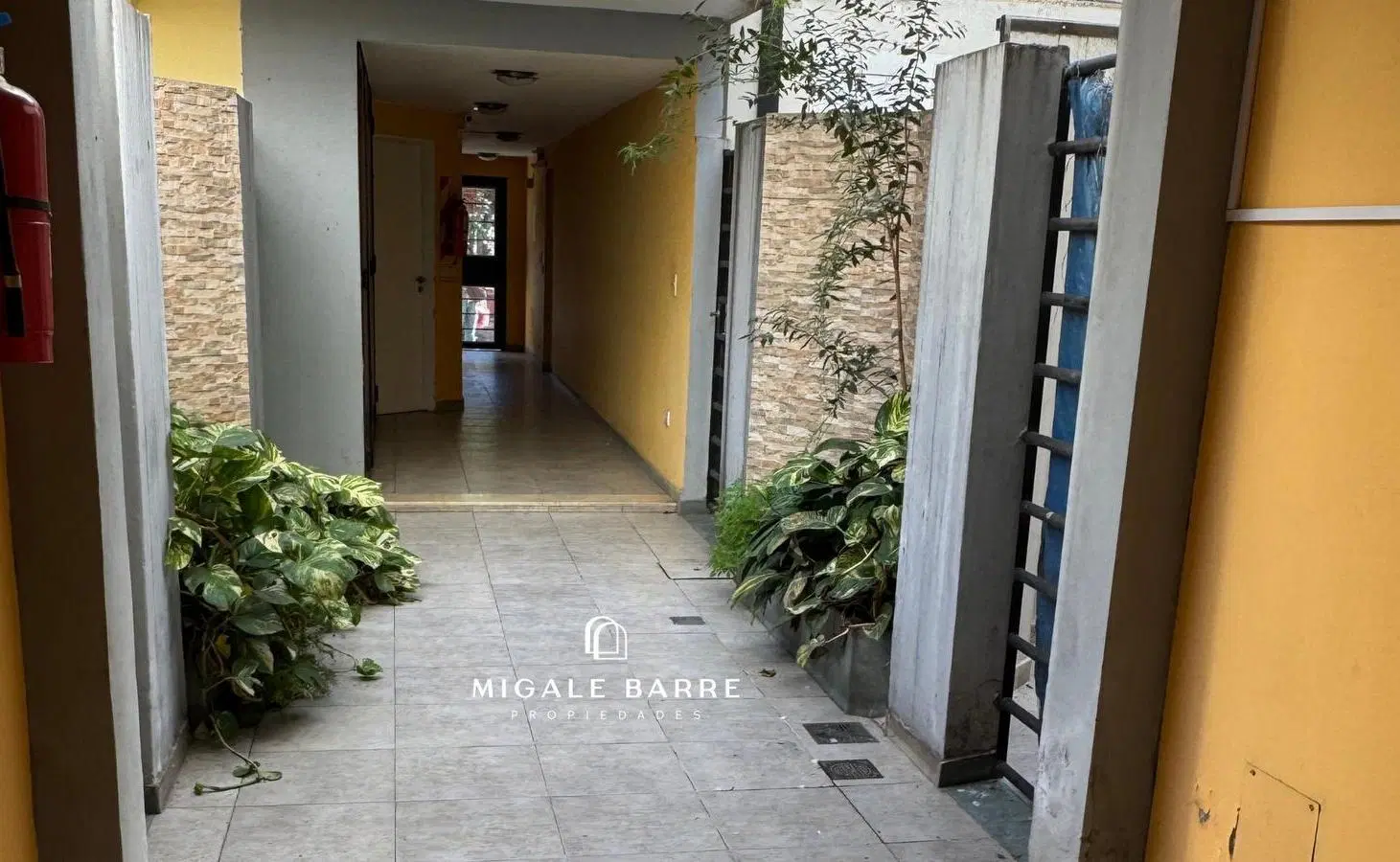 Departamento en venta 2 amb apto crédito Ciudadela 4