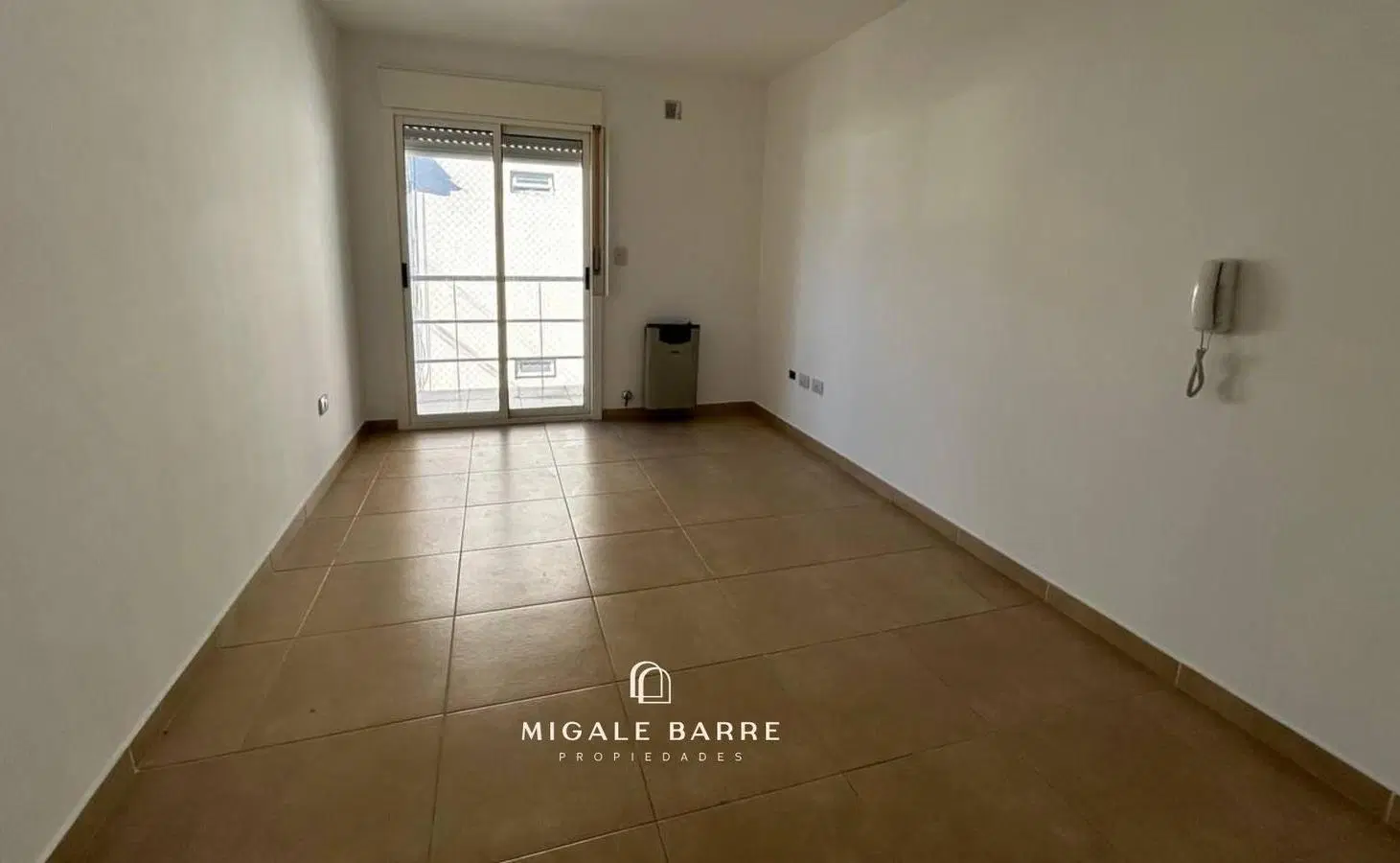Departamento en venta 2 amb apto crédito Ciudadela 2