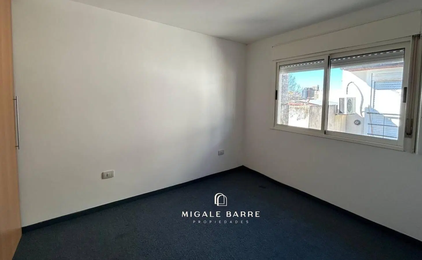 Departamento en venta 2 amb apto crédito Ciudadela 5