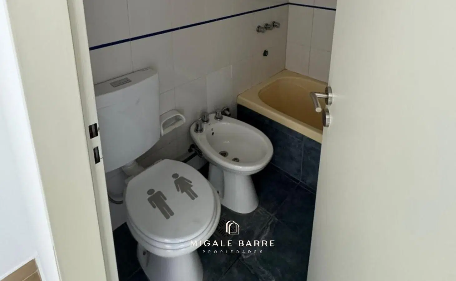 Departamento en venta 2 amb apto crédito Ciudadela 8