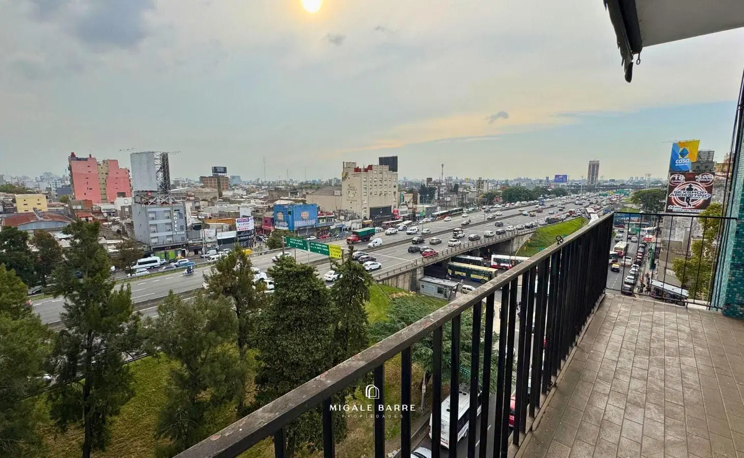 Departamento en  venta 3 amb Liniers Oportunidad Apto crédito 2
