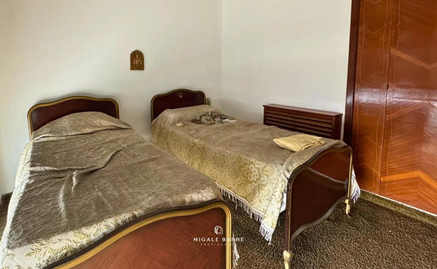 Departamento en venta 3 amb Liniers Oportunidad Apto crédito 3