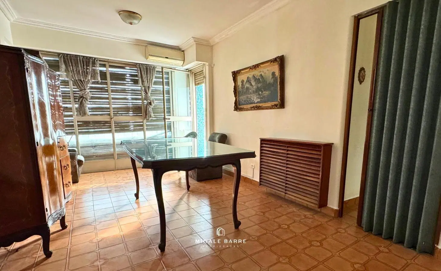 Departamento en venta 3 amb Liniers Oportunidad Apto crédito 4