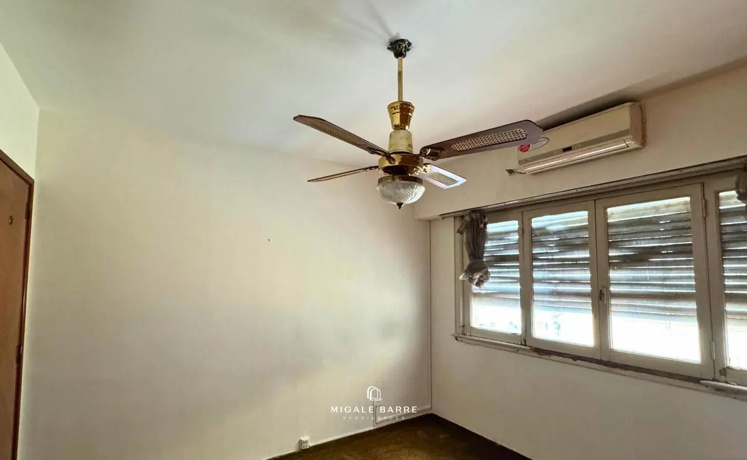 Departamento en  venta 3 amb Liniers Oportunidad Apto crédito 5