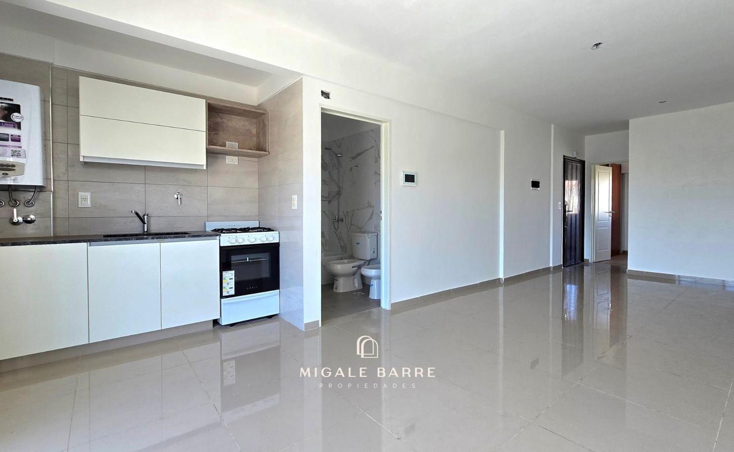Foto de Departamento en Venta 2 ambientes apto credito, imagen 3